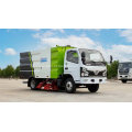 Dongfeng 5 CBM Small Road Cleaner Truck